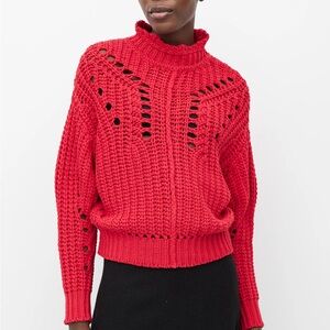 Isabel Marant Jarren Sweater